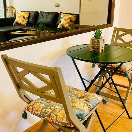 Suite Sorpresa Vut La Taberna Arenas de San Pedro Eksteriør billede