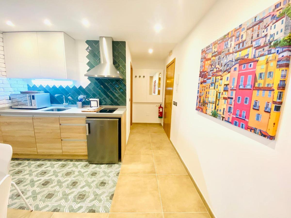 Suite Sorpresa Vut La Taberna Arenas de San Pedro Eksteriør billede