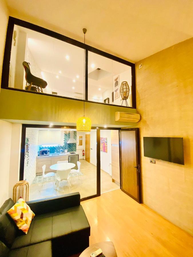 Suite Sorpresa Vut La Taberna Arenas de San Pedro Eksteriør billede
