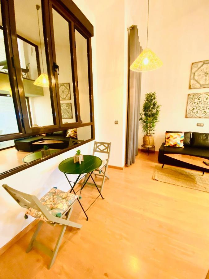 Suite Sorpresa Vut La Taberna Arenas de San Pedro Eksteriør billede